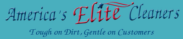 America's Elite Cleaners